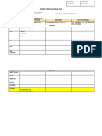 Formato Diseño Curricular Anual 2022