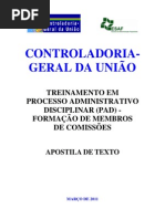 Apostila Texto c Gu