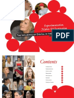 Download Experimentation Habits  Inspiration - Digital  the Beauty Industry by Digital Lab SN56058755 doc pdf