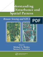 Understanding Forest Disturbance and Spatial Pattern