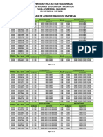 Cursos de Nivelacion Sede Bogota 2020-1