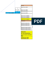 Plantilla Calculo Peso y Volumen Modalidad