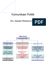 Komunikasi Politik