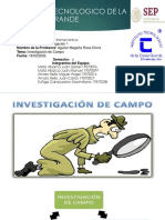 Taller de Investigacion