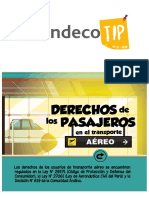 Interactivo- Derecho Del Pasajero (1)