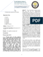 Parashat - 53 Ha Azinu PDF