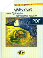 Krabatas, Arba Treji Metai Uzburtame Malune by Otfried Preussler (Z-Lib - Org) - 1