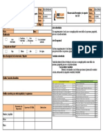 SIG-COP-RG-001 Observación Preventiva Yo Reporte de SST v.1