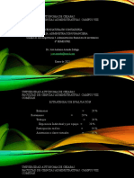 Diapositivas Unidad 4. Administración Financiera.