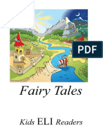 Fairy Tales Kids Eli Readers