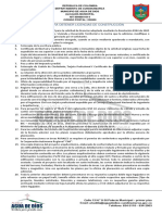 Requisitos para Obtener Licencia de Construcción en La Modalidad de Obra Nueva o Ampliación