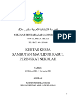 KK Maulidurrasul