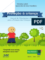 D Manual de Orientações e Práticas para A Proteção Das Crianças Nas Igrejas