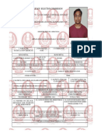 Applicationform Draft Print For All