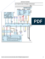 AV navigation schematic