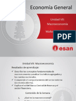 13 Macroeconomía y Políticas Económicas