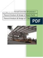 Chapter 4-6 Flexural Analysis and Design of Beam Part Four