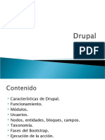 Drupal