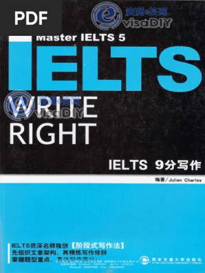 IELTS Write Right