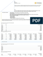 Proposta planos de saúde Notredame Intermedica