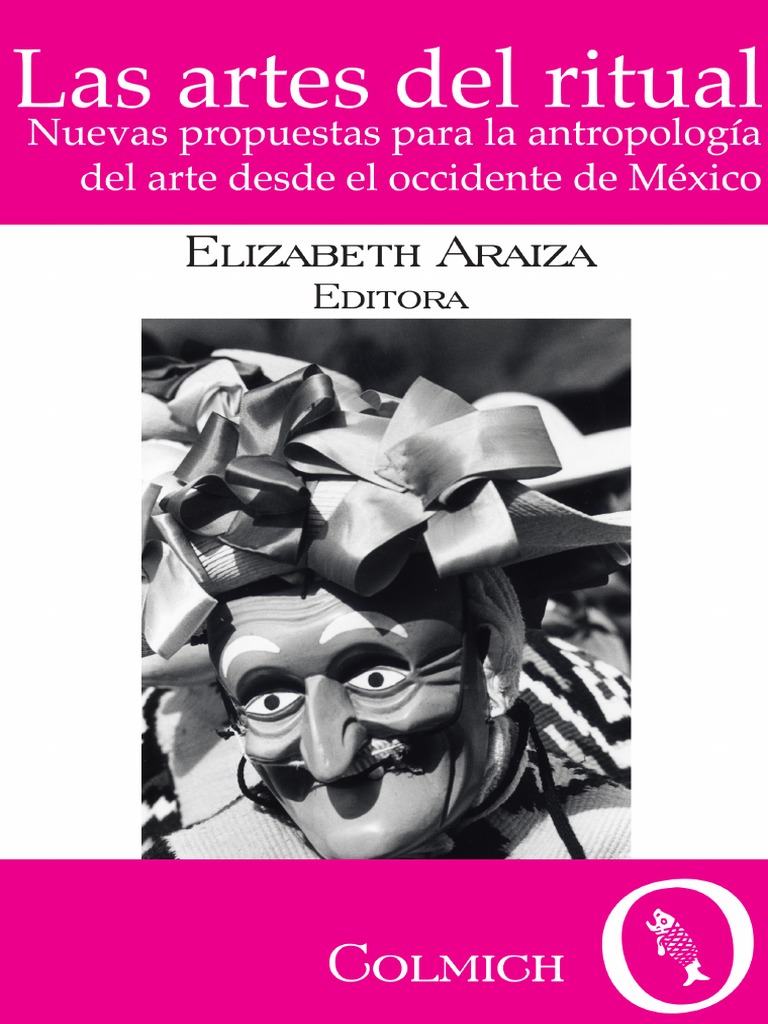 Artes Del Ritual | PDF | Antropología | Sociedad
