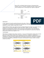 Resumo para Trabalho Concreto