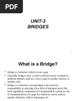 BRIDGES - PPT 404 SEM