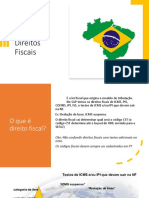 Direitos Fiscais