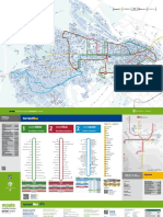 Plano Nueva Lineas Autobus Torrent 2016