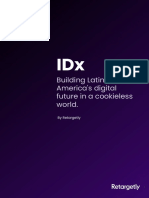 Whitepaper IDx