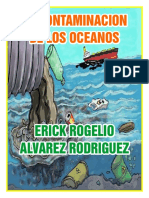 Portada CONTAMINACION OCEANOS