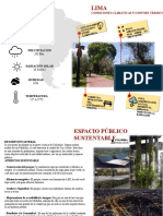 Paisajismo Trabajo 2 - Pregunta 3 y 4