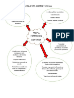 Diez Nuevas Competencias