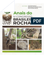 Ebook Anaisdoivcongressobrasileiroderochagem