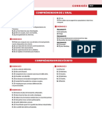 DÉFi 4 Corrigés Cahier D'exercices