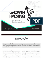 Ebook Growth Hacker Finalizado