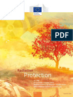 Protection: Radiation
