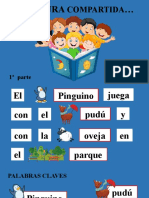 Lectura Compartida 1