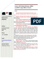 Mohmaed - Hindawy Resume PDF