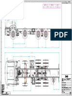 8X4 26260 XXX: 2ED 2150MM + ALONGAMENTO DE 4580 (5940) PARA XXXX (XXXX) + BT XXXX em VW 26.260 - Layout