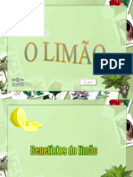 O Limão