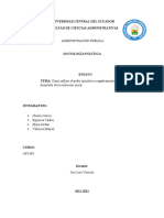 Actividad Grupal-Cómo Influye El Poder (Positiva o Negativamente), para El Desarrollo de La Evolución Social-Ap3-001