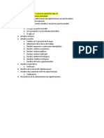 Resumen Capítulo 1 Dirección y Gestion de RH