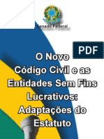 Livreto Codigo Civil