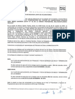 SEGUNDA JUNTA DE ACLARACIONES POI-3P-002-15