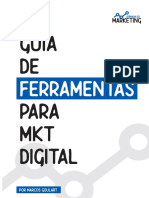 Guia de Ferramentas de Mkt-Digital.Marcos Goulart