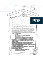 Segundo ciclo aprendizaje crecimiento