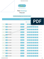 Strategy: This PDF by Stockmock - in Is For Personal Use Only. Do Not Share With Others