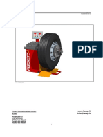 Balatron B350.G3 User'S Manual