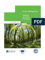 EU Green Budget